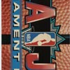 NBA Jam Tournament Edition marquee