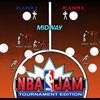NBA Jam CPO Fantasy Tournament CPO