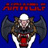 Airwolf Sideart psd