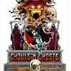 ghouls n ghosts sideart psd