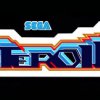 Asteroids Sega marq-1 psd