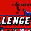 Mania Challenge marquee -cutoff