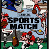 Sports Match sideart
