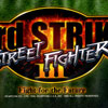 Street Fighter 3 Third Strike Maruqee