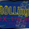 Rolling Extreme Street Luge header
