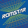 romstar generic sideart 20x28