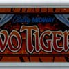 Two Tigers marquee