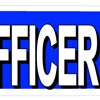 Virtua Cop vc2 officer 1 sticker