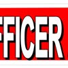 Virtua Cop vc2 officer 2 sticker