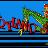 Fairyland Story marquee psd