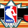 NBA Jam marquee